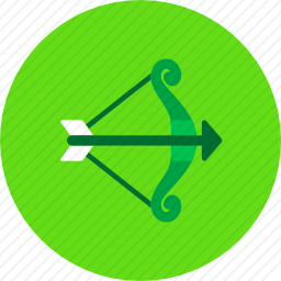 <em>弓箭</em>