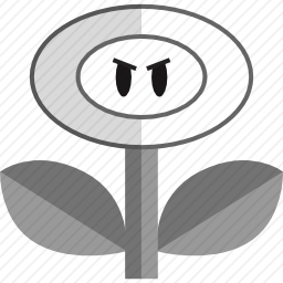 <em>花</em>