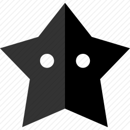 五角星