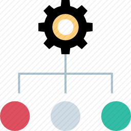 <em>层次结构</em>