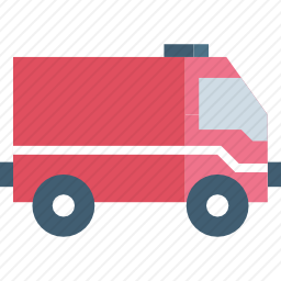 <em>救护车</em>