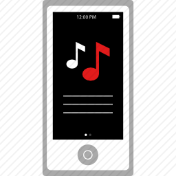 MP3播放器