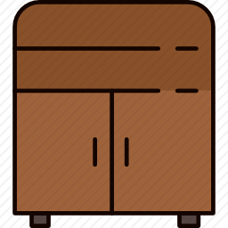 橱柜