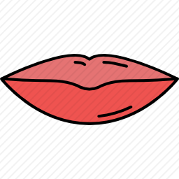 <em>嘴唇</em>