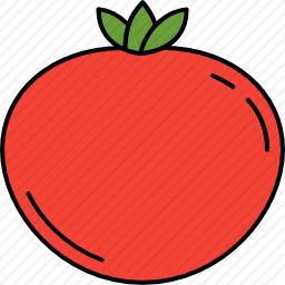 <em>番茄</em>