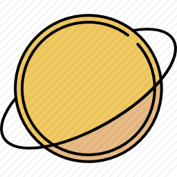 土星