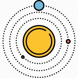 <em>太阳系</em>