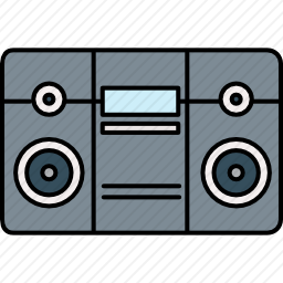 音响