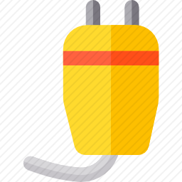 插头