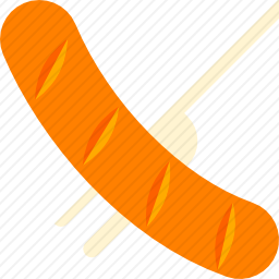 <em>香肠</em>