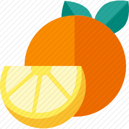 橙子