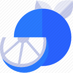 橙子