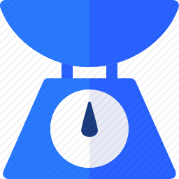 <em>秤</em>
