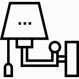 电灯