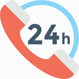 24小时
