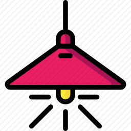 <em>灯</em>