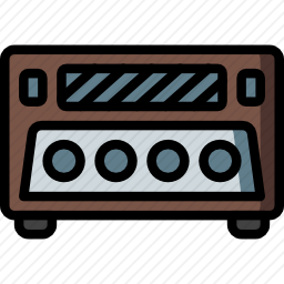 <em>收音机</em>