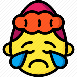 <em>哭</em>