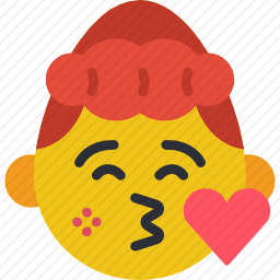 吻