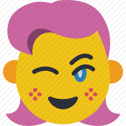 眨眼