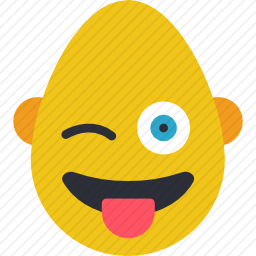 眨眼