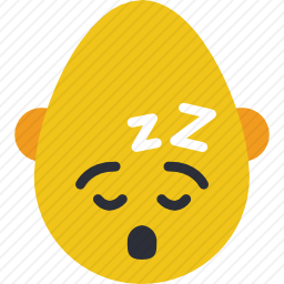 睡觉