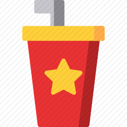 <em>杯子</em>