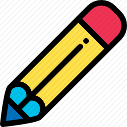 <em>铅笔</em>