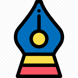 <em>笔</em>