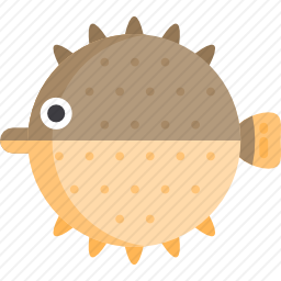 河豚