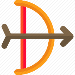 <em>弓箭</em>