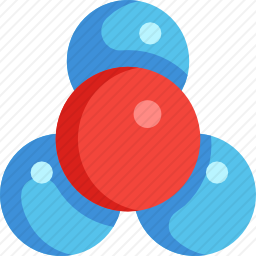 分子