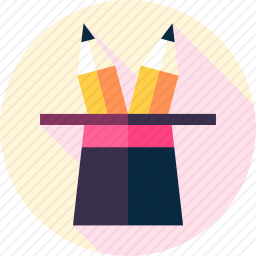 <em>魔术</em>