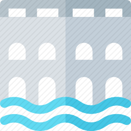 桥