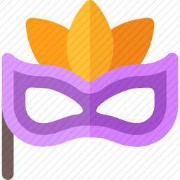 <em>舞会</em><em>面具</em>