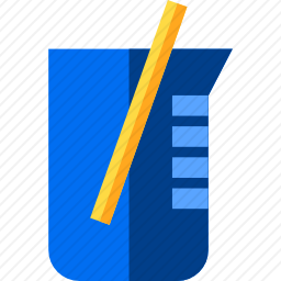 <em>烧杯</em>