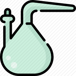 <em>烧瓶</em>