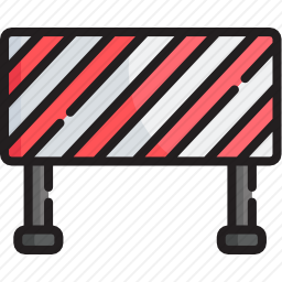 路障