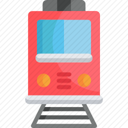 火车