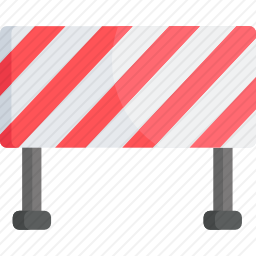 路障