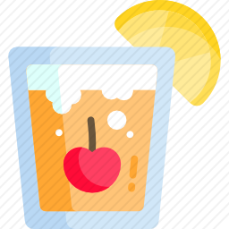 鸡尾酒