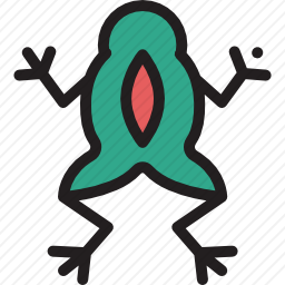 青蛙