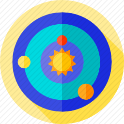行星