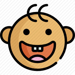 小男孩