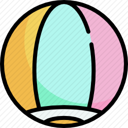 球
