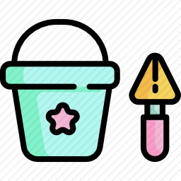 砂桶