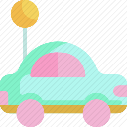 玩具车