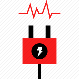 <em>插头</em>