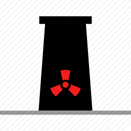 <em>核电站</em>