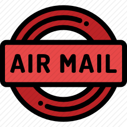 <em>航空邮件</em>